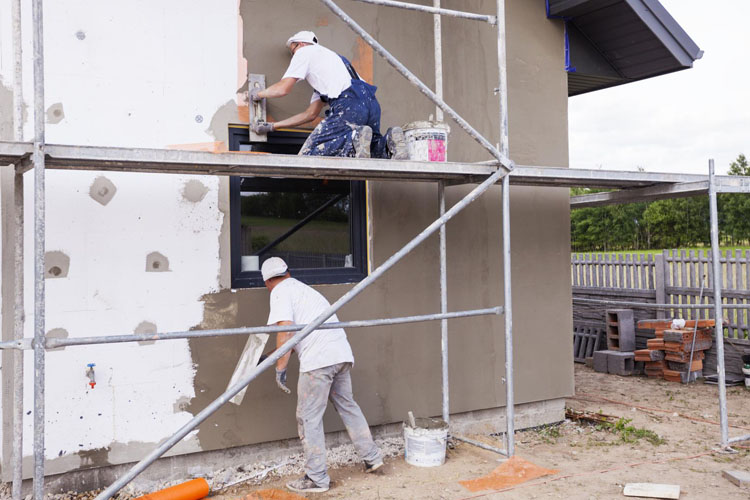 Travaux de construction Indre-et-Loire (37)