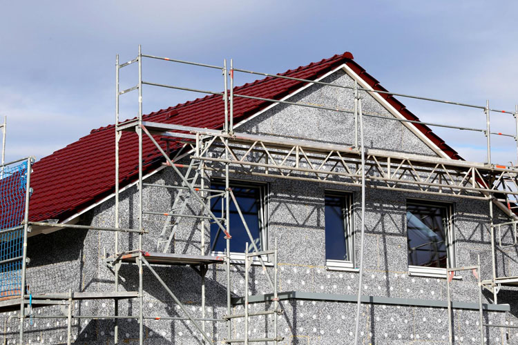 Travaux de rénovation Indre-et-Loire (37)
