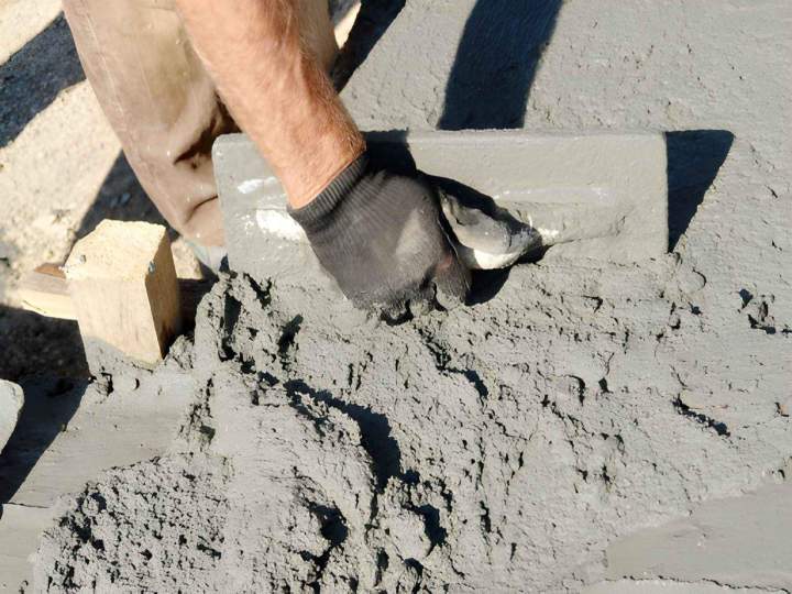 Travaux de maçonnerie Indre-et-Loire