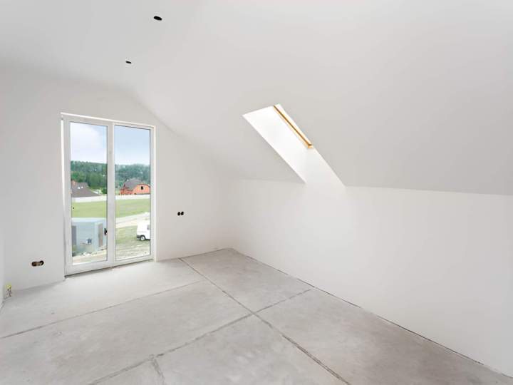 Rénovation intérieure Indre-et-Loire
