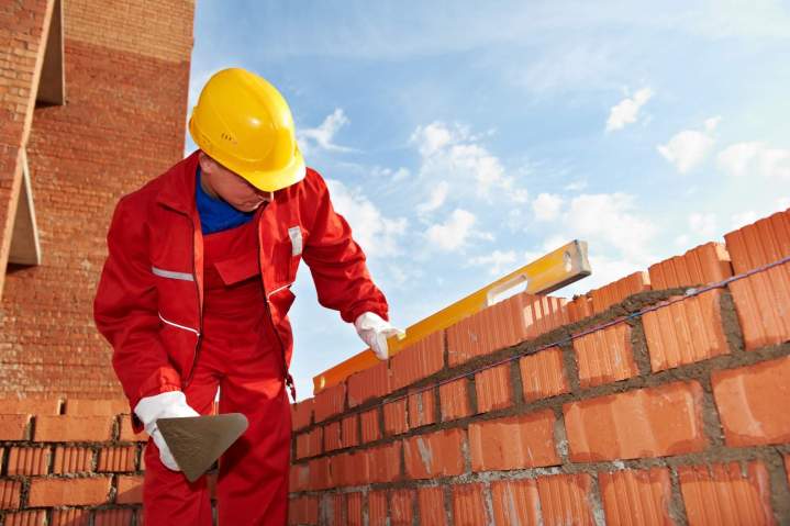 Travaux de maçonnerie Indre-et-Loire (37)